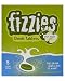 Gourmet Food : Fizzies Drink Tablets: Sour Apple