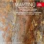 Martinu - Sinfonietta La Jolla