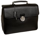 BALLY Makan Briefcase