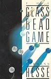 The glass bead game