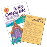 Nancy Chandler's Map of Chiang Mai