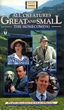 DVD : All Creatures Great and Small - The Homecoming - Feature Length Film Special