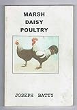 Marsh daisy poultry