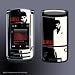 Motrola Razr 2 V9 V9m gel skin skins v9m-g113
