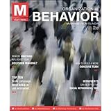 m organizational behavior
