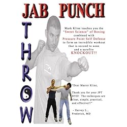 Jab, Punch, Throw