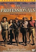 The Professionals (Special Edition)