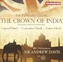 Crown Of India