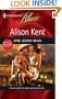 One Good Man (Harlequin Blaze)
