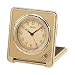 Seiko® Travel Alarm Clock