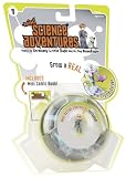 Mini Science Adventures Grow Real Space Crystals Kit