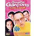 Quatre gar�ons pleins d'avenir