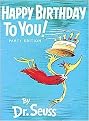 Happy Birthday to You! (Hardcover)