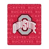 Ohio State Buckeyes NCAA Classic Fleece (50x60)