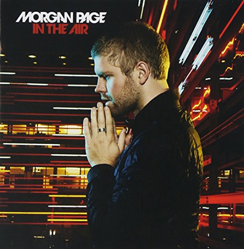 Morgan Page - IN THE AIR - Zortam Music