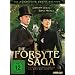 Die Forsyte Saga - Staffel 1 (3 DVDs)
