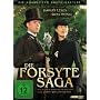 Die Forsyte Saga - Staffel 1 [3 DVDs] <b>DVD</b> ~ Damian Lewis