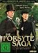 Die Forsyte Saga - Staffel 1 (3 DVDs)