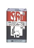シリコンルーフⅡ　14ｋｇ　ノアール