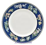 Wedgwood Blue Siam 5pc Place Setting WGBS5PC