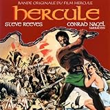 Musique De Film - Hercule