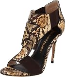 Jean-Michel Cazabat Womens Octavia Sandal - Womens Shoes Sandal