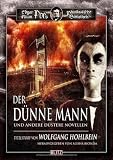 Edgar Allen Poes phantastische Bibliothek - Band 08 - Der d&uuml;nne Mann - Alisha Bionda