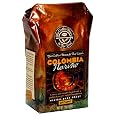 Cheap Deals on The Coffee Bean & Tea Leaf, Hand-Roasted Colombia Medium- Dark Ground Coffee, 12-Ounce Bags (Pack of 2)