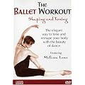 The Ballet Workout