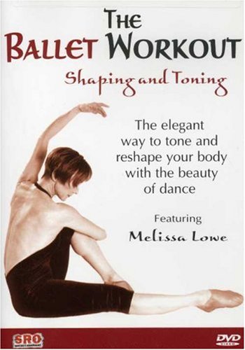 The Ballet Workout by Aerobics Videos