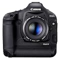 Canon EOS-1D MARK IV Digital SLR Camera