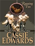 Running Fox: Lakota (Wheeler Large Print Book Series)