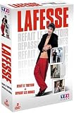 Revue TF1 Vidéo  / Coffret Lafesse : Lafesse refait le trottoir / Lafesse dépasse les bornes