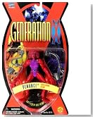 X-Men: Generation X > Penance Action Figure