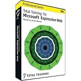 Total Training for Microsoft Expression Web