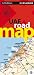 UAE Road Map Explorer