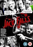 Jack Falls [DVD]
