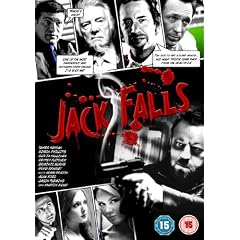Jack Falls [DVD]