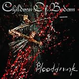Blooddrunk