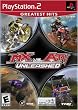 Mx Vs Atv Unleashed PS2