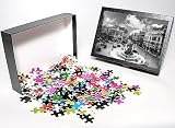 Photo Jigsaw Puzzle of Piccadilly Circus from Mary Evans