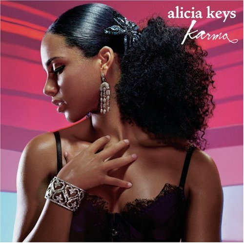 CD-Charts  Music : Karma