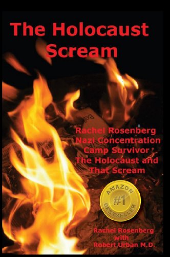 The Holocaust Scream