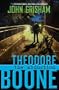 Theodore Boone: The Abduction
