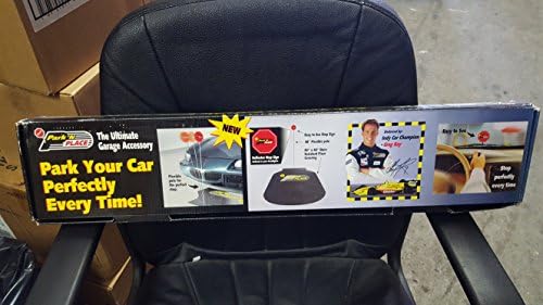 Park N Place The Ultimate Garage Accessories 77101