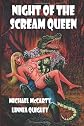 Night of the Scream Queen: Kiss of the Gator-Guy 