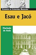 Esau e Jacó