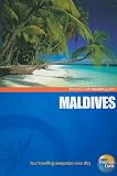 Travellers Maldives, 2nd (Travellers - Thomas Cook)