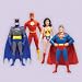 Search : Reactivated Super Friends Series 3 Action Figures by DC Direct