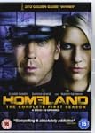 Homeland - Season 1 [DVD]